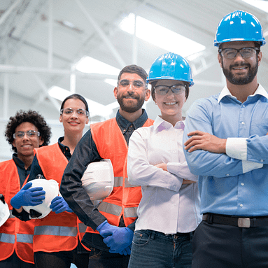 Top Tips to Build a Safety Culture