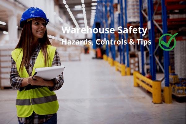 Warehouse Safety