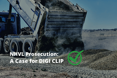NHVL Prosecution: A Case for DIGI CLIP