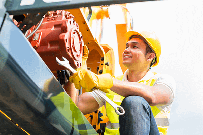 The Importance of Regular Heavy Machinery Safety Inspections