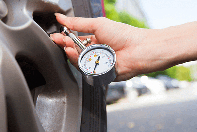 Daily Vehicle Safety Checks for Drivers