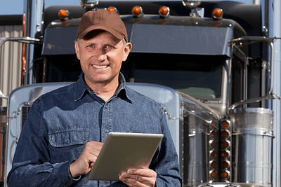 truck pre-start checklist template, truck maintenance, truck safety (7)