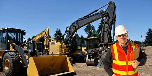 The Ultimate Safety Checklist for Hiring Project Equipment