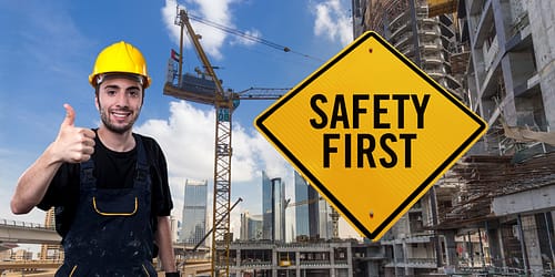 Empowering the Workplace: The Impact of Powerful Safety Messages on Health and Safety